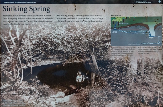 Sinking Spring Farm And Lincoln S Birthplace Jazzersten S